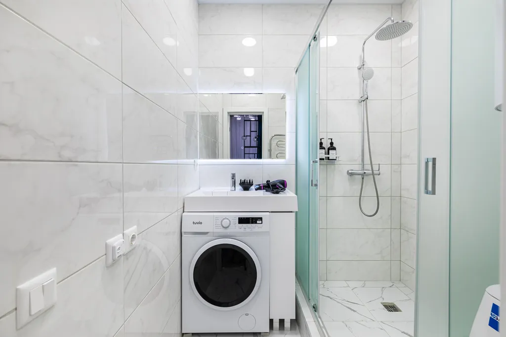 Уютная и красивая студия возле метро рядом с центром города