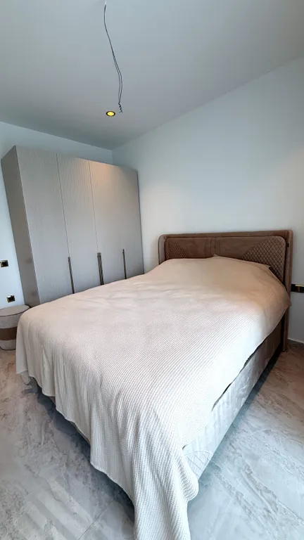 2-комнатная с видом на море в ЖК  Best Home Excellence