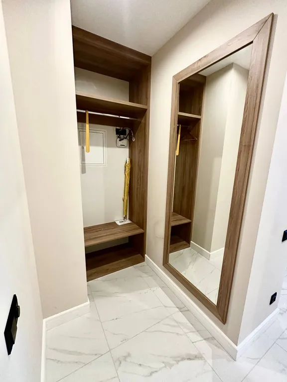 Апартамент в ЖК Лето