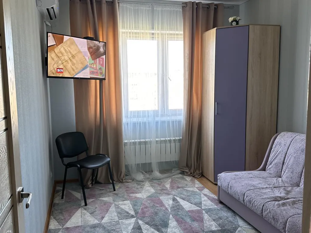 Квартира рядом с парком