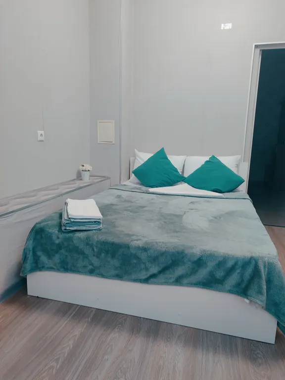 Квартира Уютная квартира в районе Петра Метальникова — Краснодар