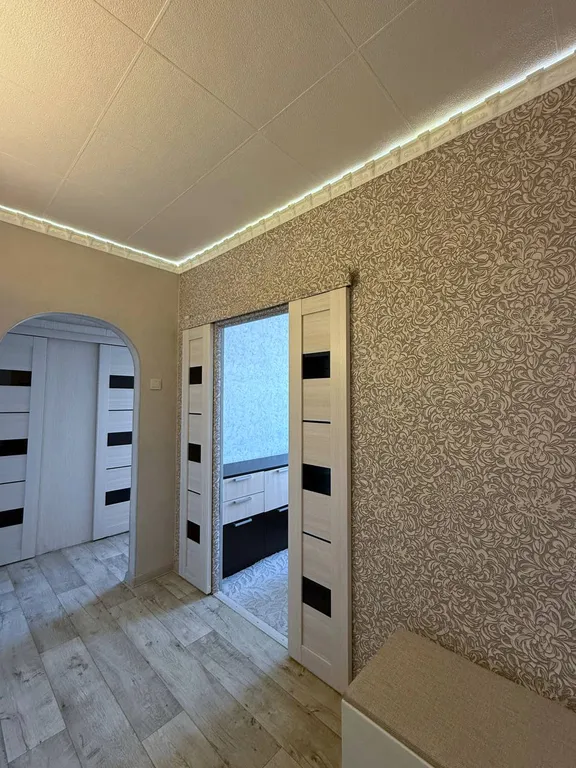 Отличная квартира