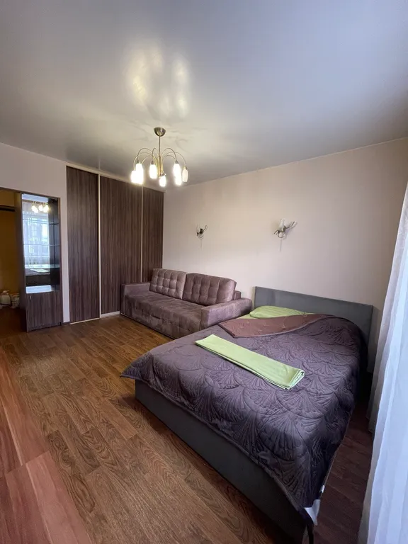 Квартира в исторической части города — аренда посуточно в Самара