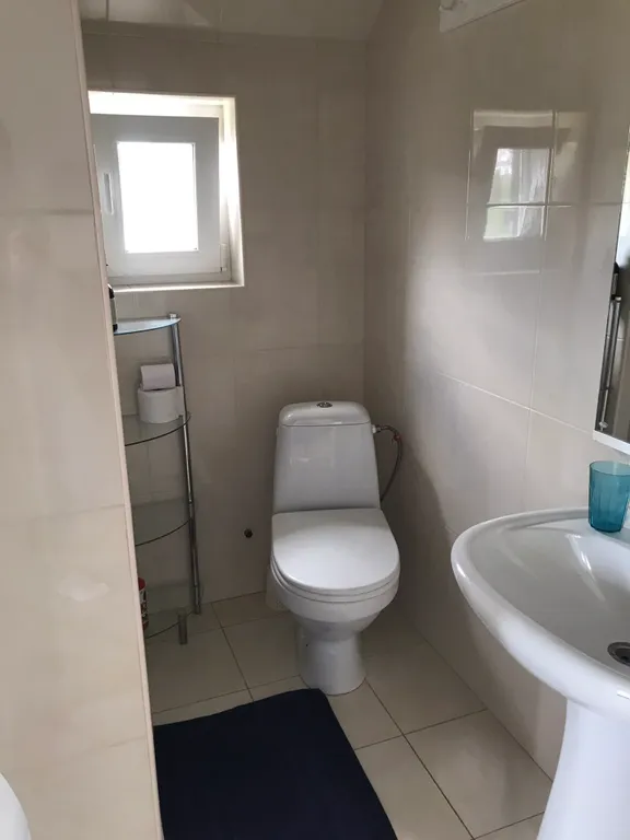 3-комнатный Дом