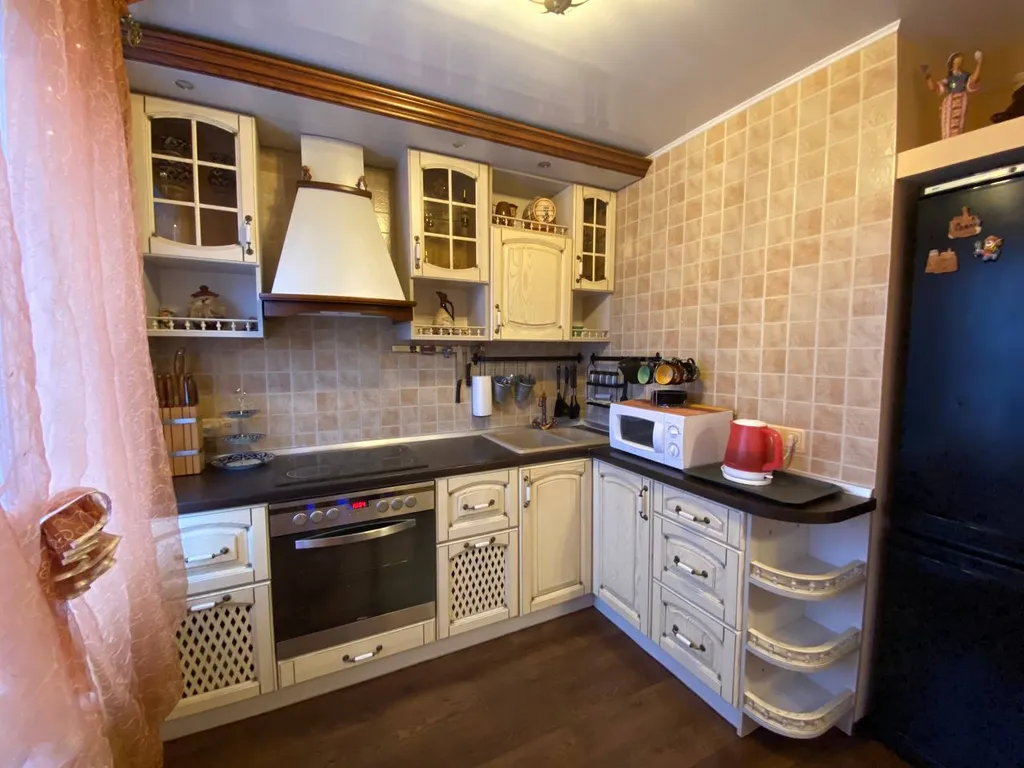 Уютная квартира в туристическом городе Сортавала