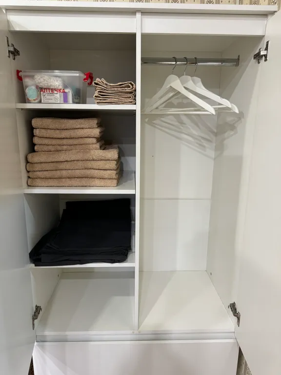 Квартира в центре города