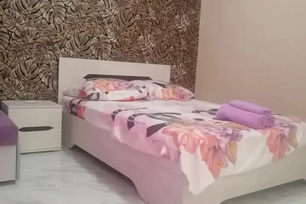 Квартира Комфортные комнаты с удобствами — аренда посуточно в Алахадзы