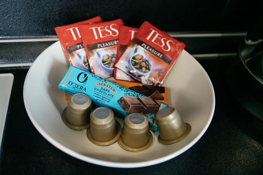 Стильные апартаменты для комфортного проживания