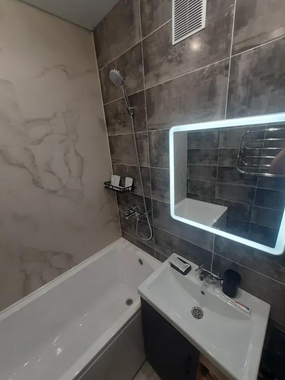 Апартаменты Люкс