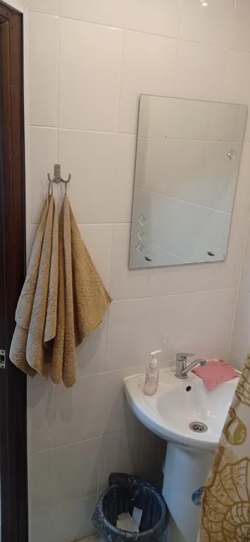 Уютная студия в центре