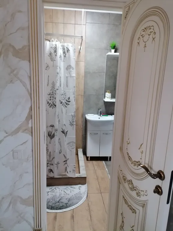 Комната в центре