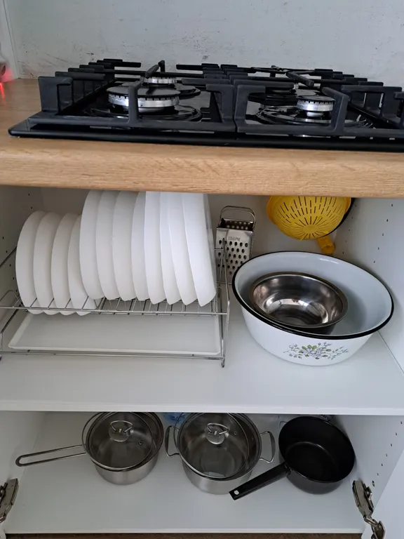 Квартира Уютная квартира в ЖК Комфорт города-курорта — Горячий Ключ