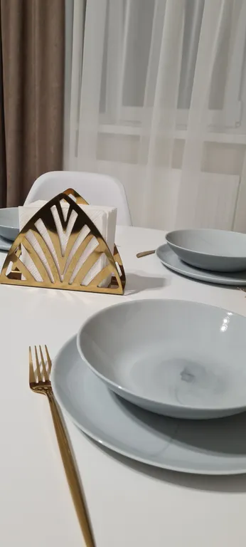 Квартира Квартира Изумрудный город у моря — Геленджик