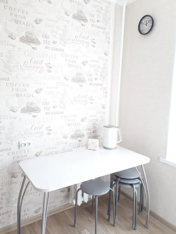 3-комнатная Квартира — аренда посуточно в Сортавала