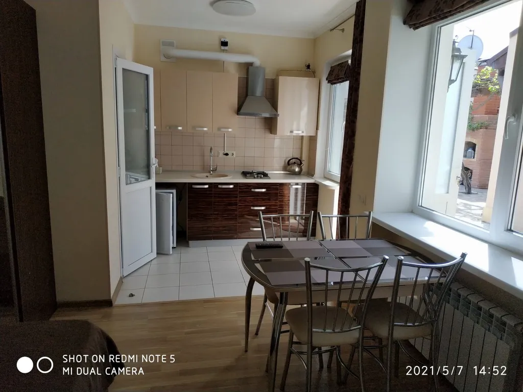 Уютные номера