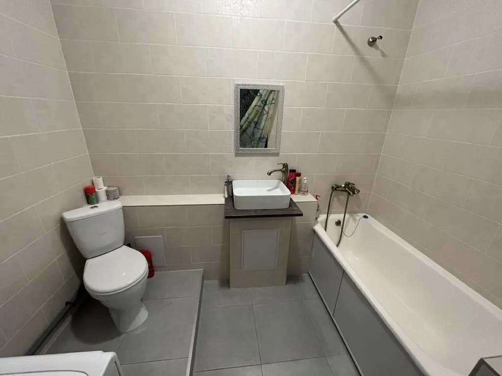 Уютнaя кваpтира