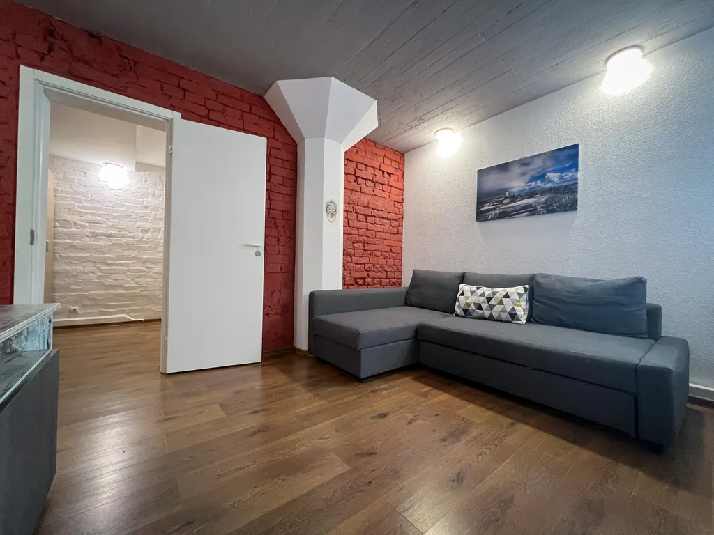 Семейные апартаменты