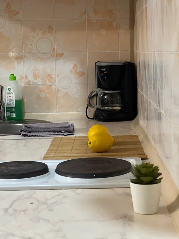 Квартира Современная квартира в центре у набережной — Севастополь