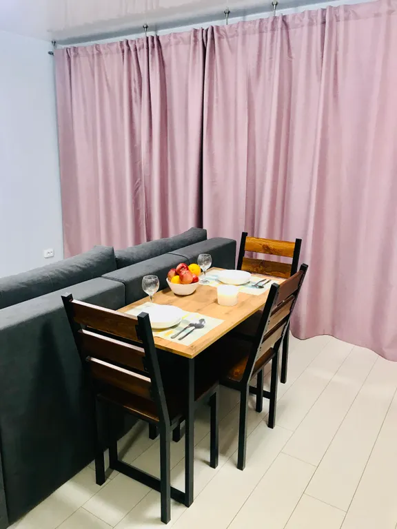 Просторная квартира в центре — аренда посуточно в Ижевск