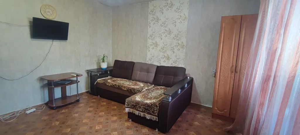 Отличная двушка