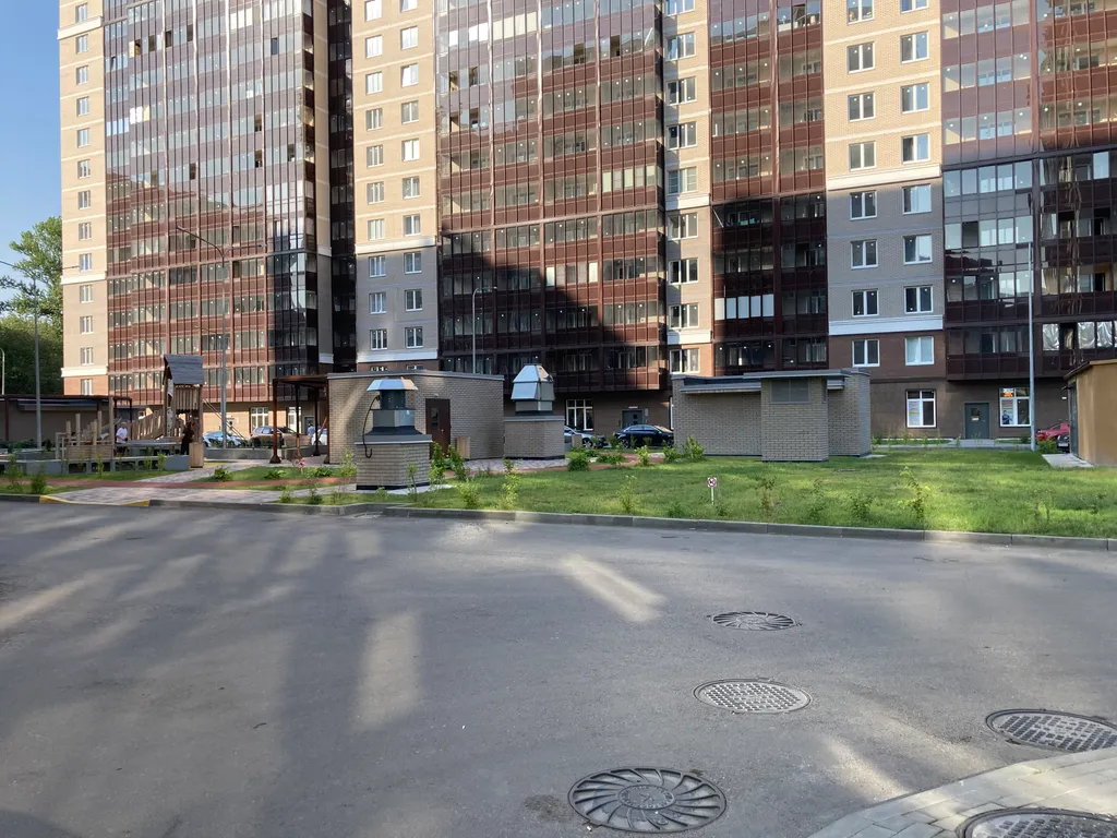 Апартаменты на Звёздной