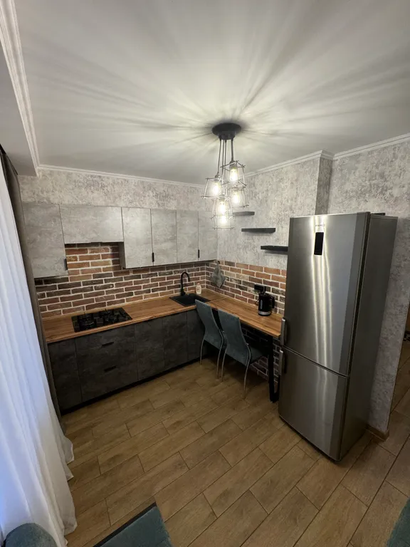 Квартира Однокомнатная квартира в Заволжском районе — Ярославль