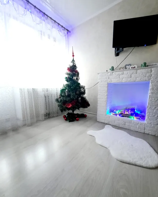 Уютная  двухкомнатная квартира в центре города с удобным расположением — аренда посуточно в Гродно