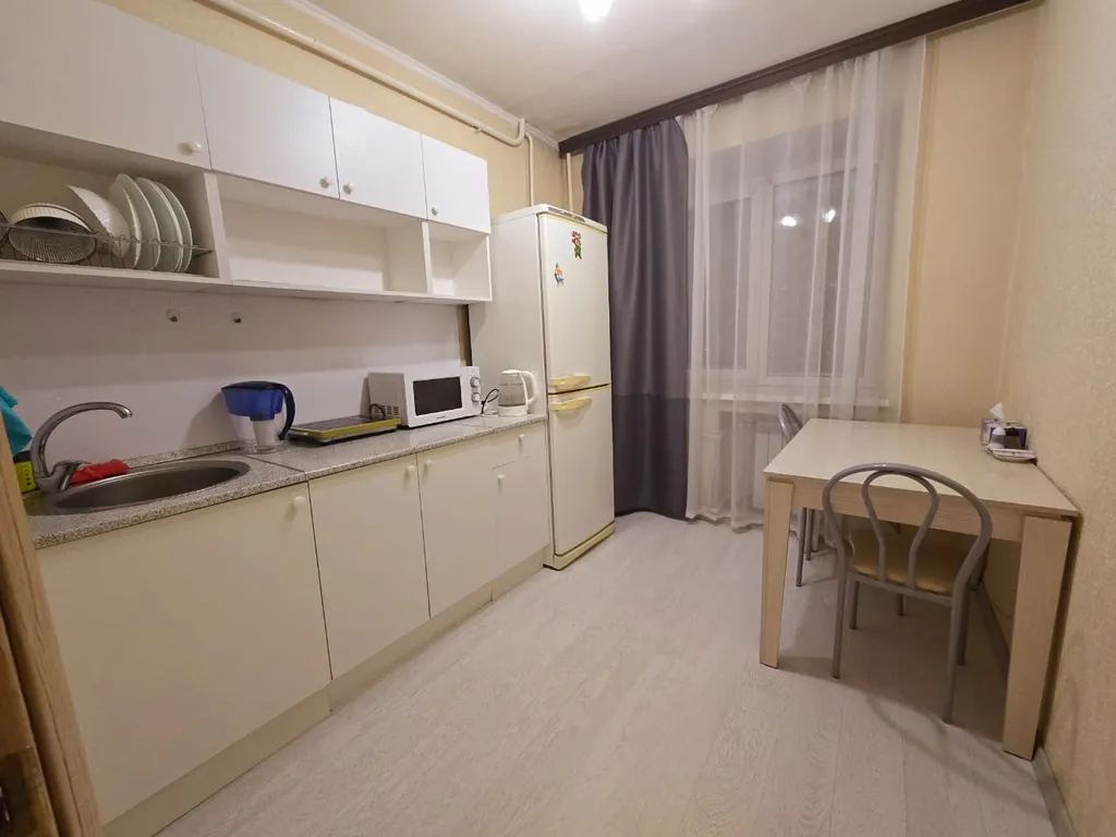 Квартира в центре возле ДВГУПС и ЖД вокзала