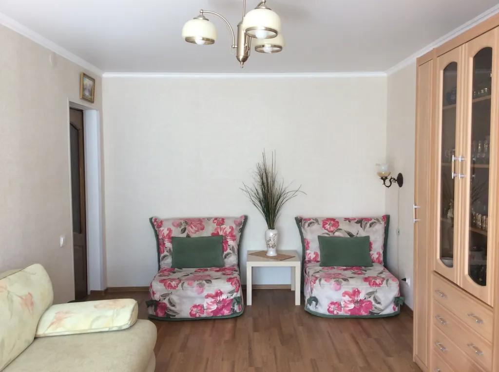 Квартира 1-комнатная Квартира — Геленджик