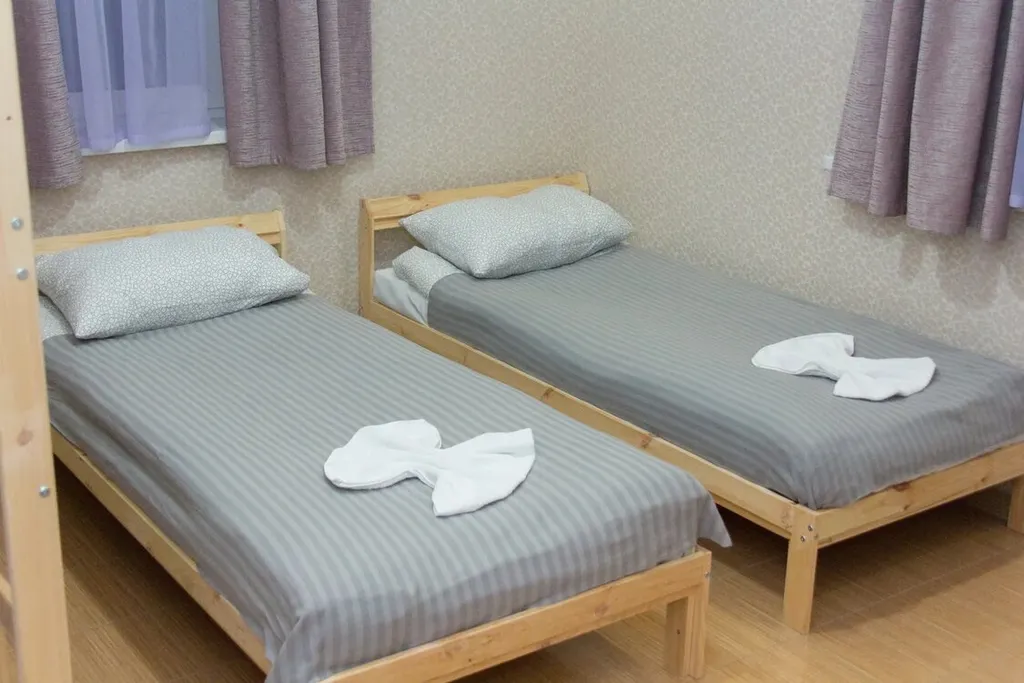 5-комнатный Дом