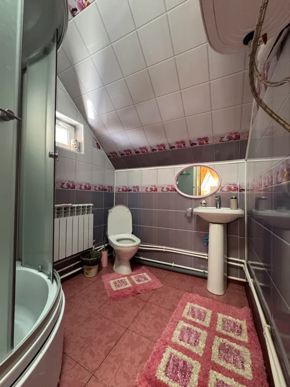 Гостевой дом Mirlan