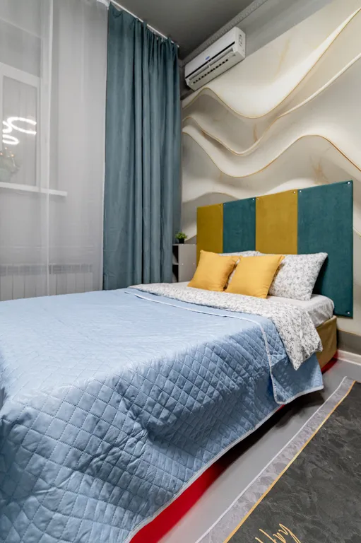 Квартира 1-комнатная Квартира — Москва