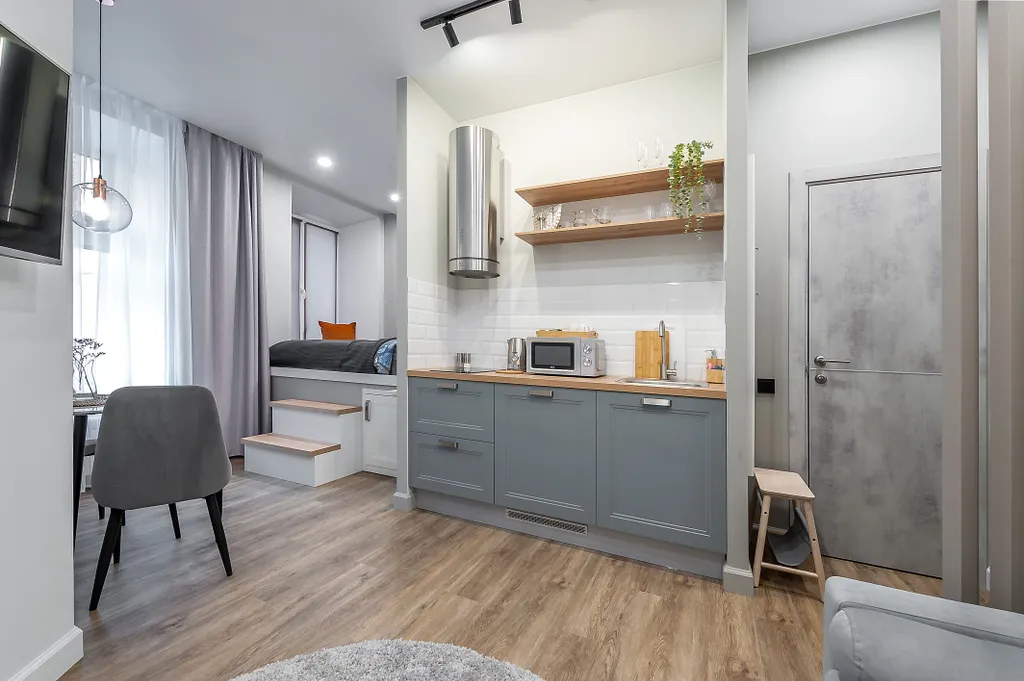 Vosstaniya Square Boutique