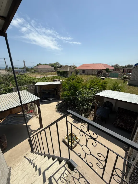 Комната в частном доме рядом с морем