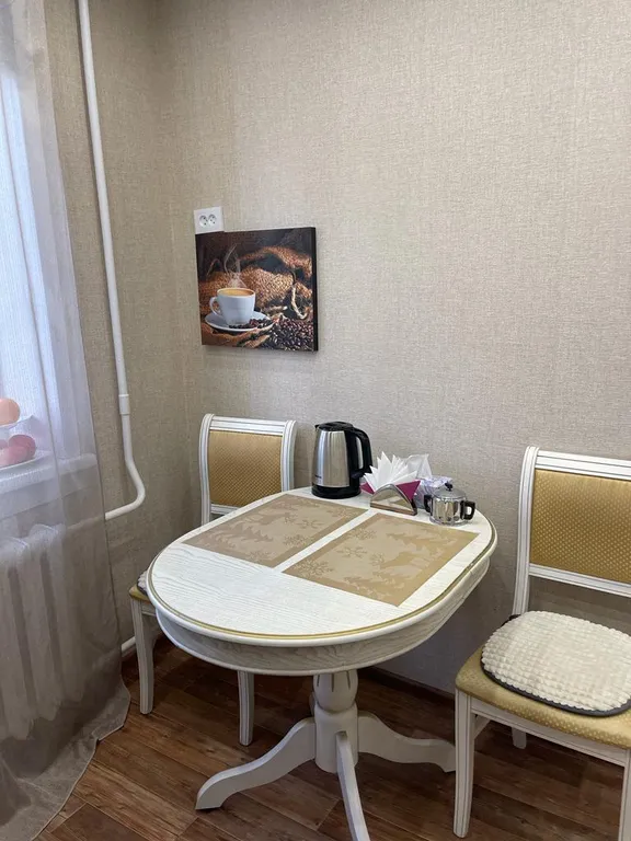 Апартаменты Планета