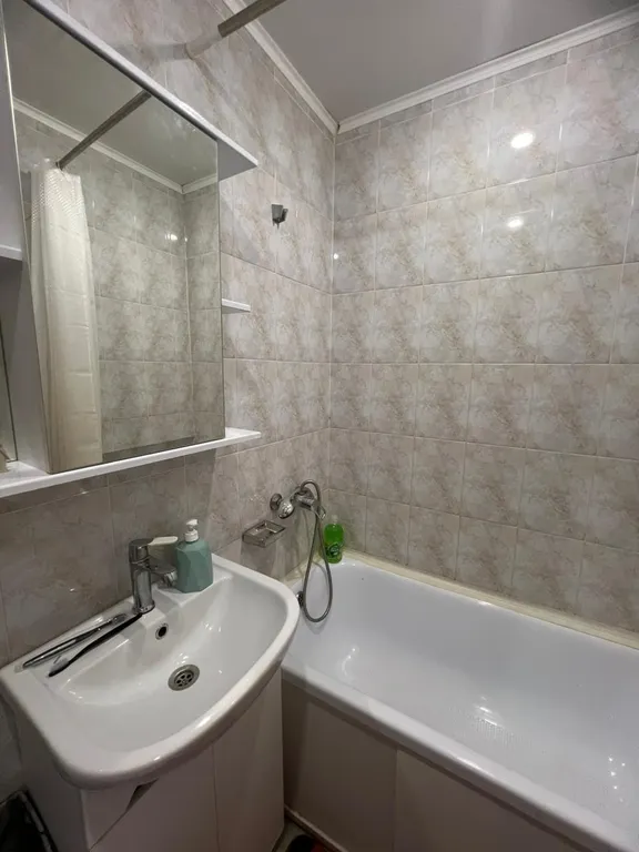 Квартира у моря 5-20