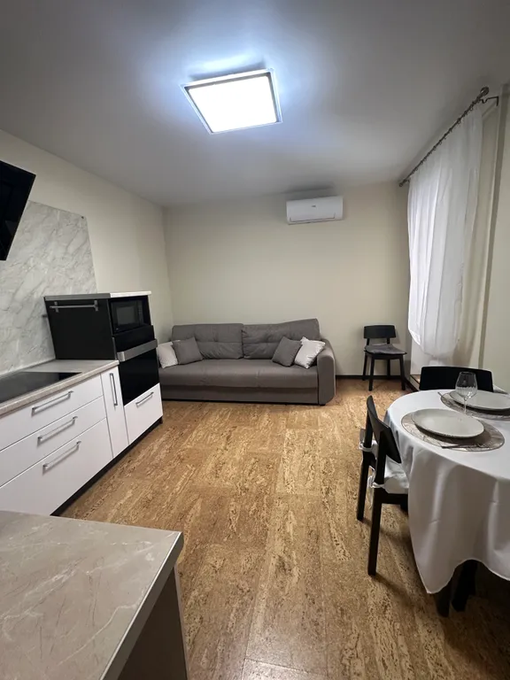 Удобная квартира в лучшей локации