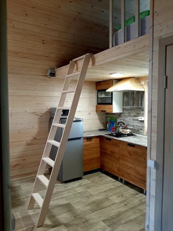 "Морской бриз" на Фиоленте