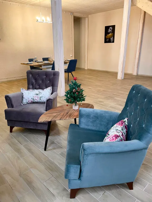 Квартира Комната — Первомайское