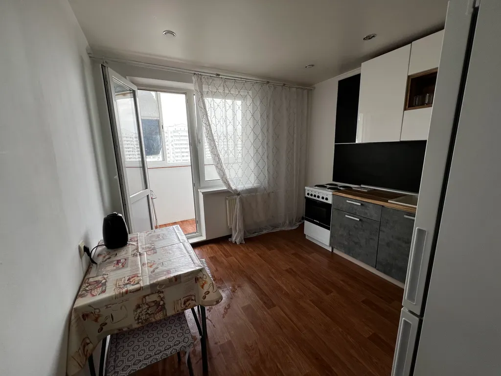 Квартира Квартира в ЖК Московский — Краснодар