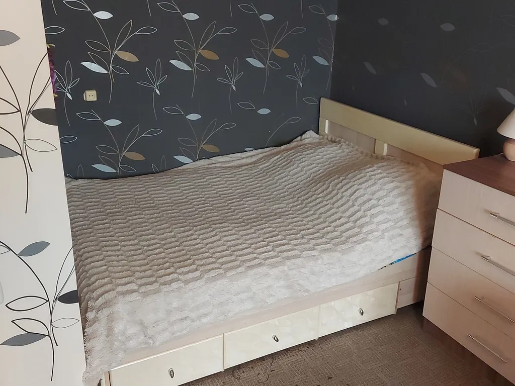 1-комнатная Квартира — аренда посуточно в Иваново