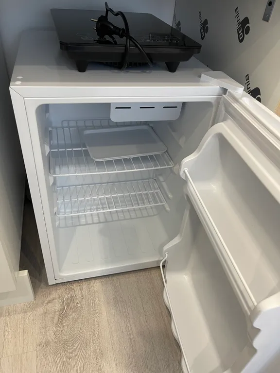 Квартира-студия в центре