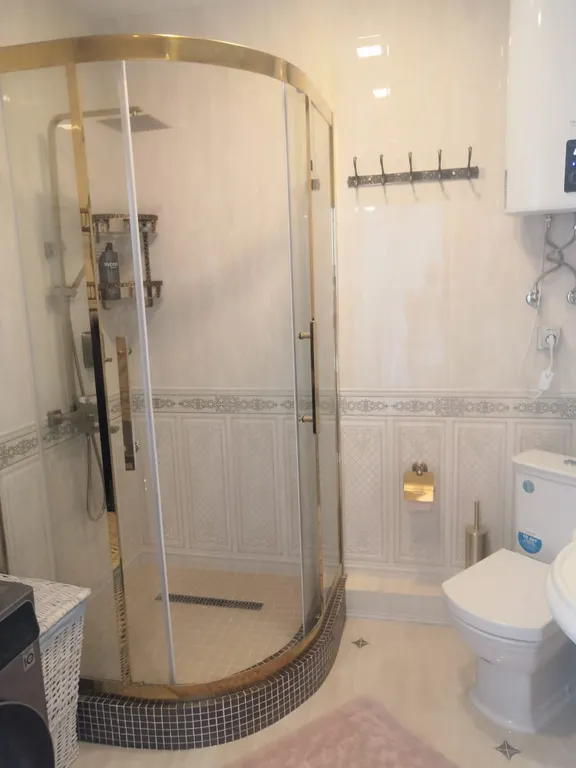 Квартира Квартира Deluxe Apartment — Сочи