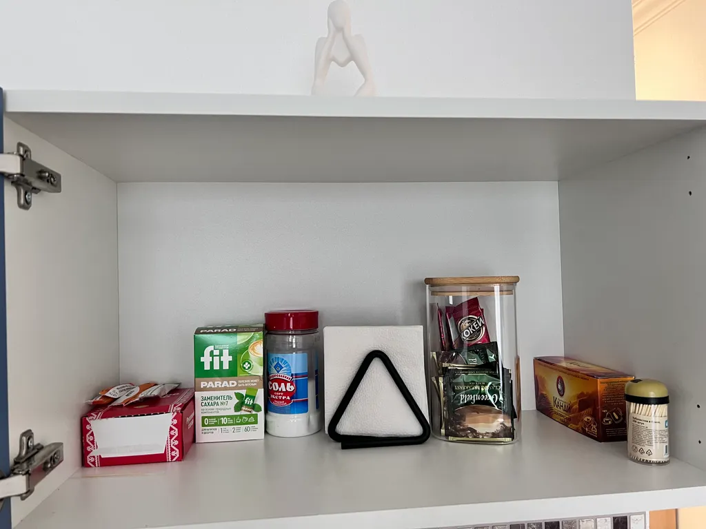 Уютная студия рядом с выездом на трассу М-10