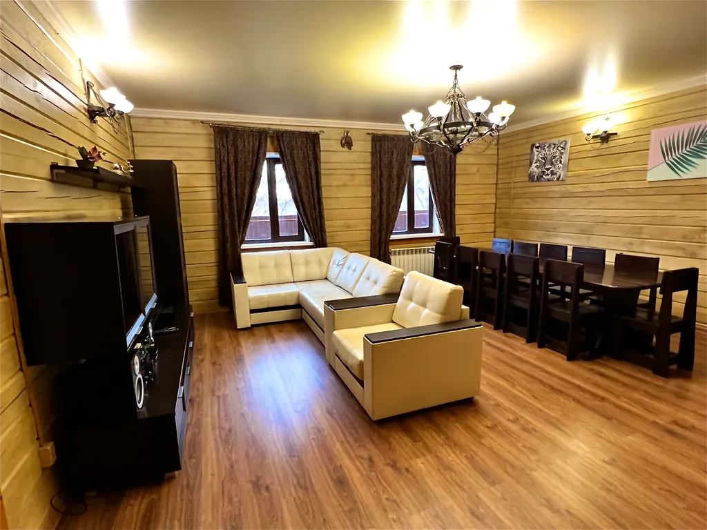 Вознесенский гостевой дом