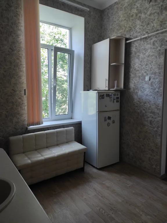 Уютная квартира на набережной