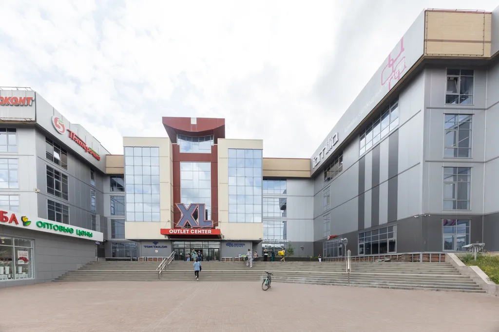 Апартаменты velvet stay