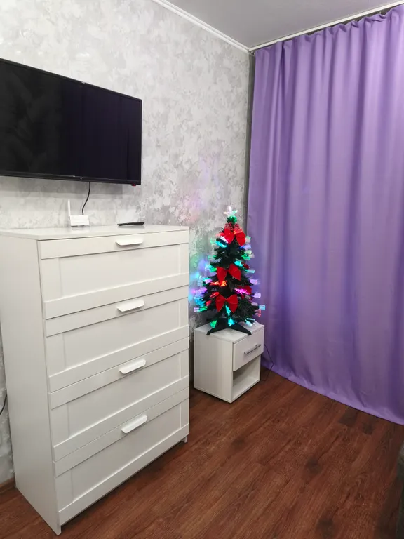 Квартира Уютная квартира у Кремля — Великий Новгород