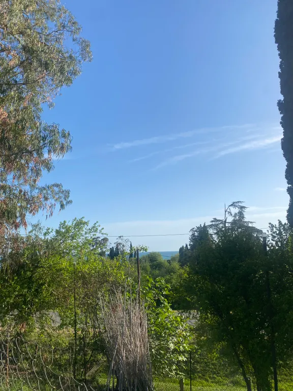 Улучшенный номер с видом на море