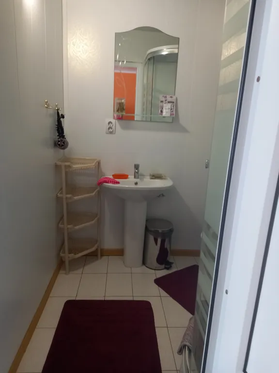 Квартира Комната — Пляхо